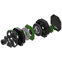 Thrustmaster T598 Steering Wheel (4160853)