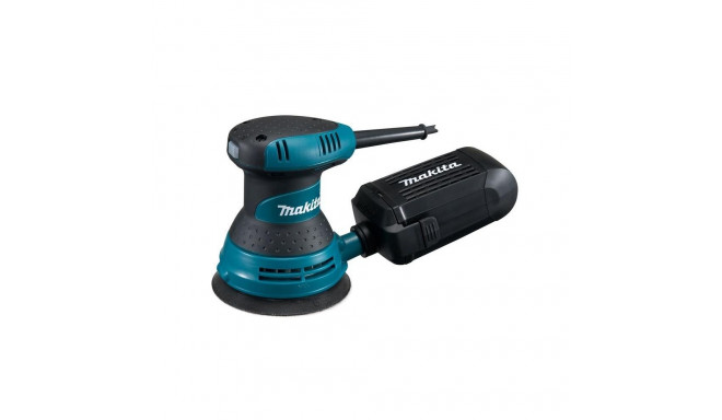 ORBITAL SANDER 300W BO5030 125MM