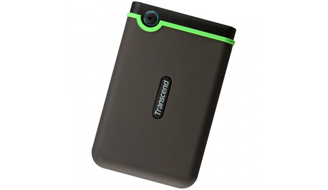 Transcend StoreJet 25M3 2TB 2,5 USB 3.0
