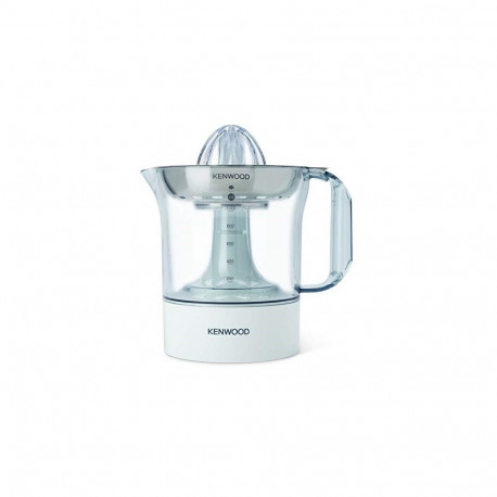 Kenwood elektriline tsitrusepress JE290 1L 40W, valge