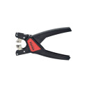 Knipex 12 64 180 cable stripper Black