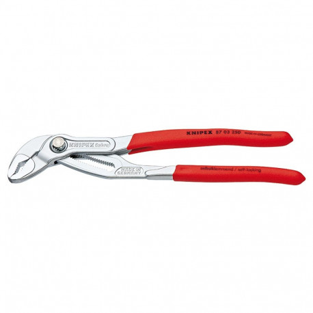 Knipex 87 03 250 plier Tongue-and-groove pliers