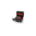 Knipex 00 21 06 HL S mechanics tool set 24 tools