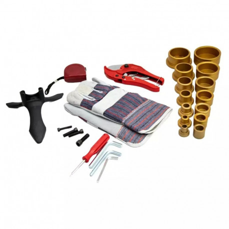 DEDRA DED7514 arc welding accessory/supply