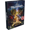 Board game Talisman: Magic & Sword (5th edition) - Alliances - Fate Call