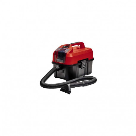 Einhell TE-VC 18/10 Li-Solo 10 L must punane
