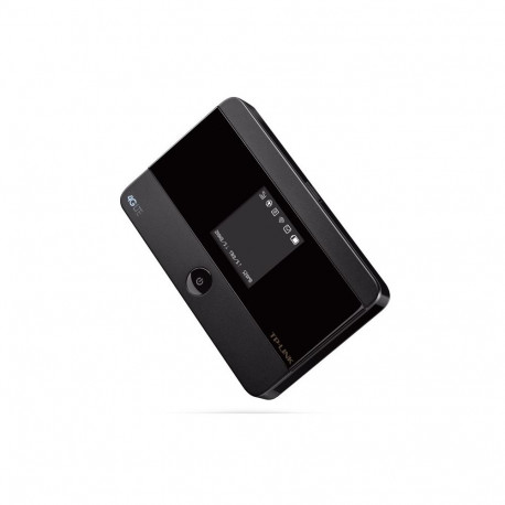 TP-Link 4G LTE Mobile Wi-Fi