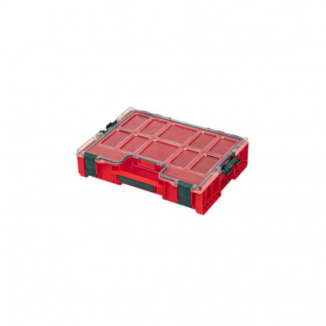 QBRICK SYSTEM PRO korraldaja 300 punane ULTRA HD