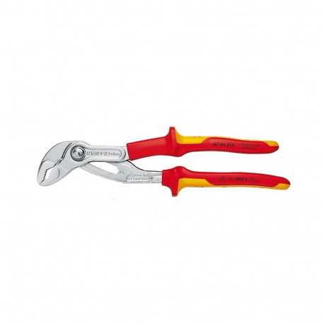 Knipex 87 26 250 soonega tangid