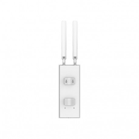 Cudy LT500 wireless router Fast Ethernet Dual-band (2.4 GHz / 5 GHz) 4G White