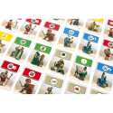 Board game 7 WONDERS OF THE WORLD - ARCHITECTS (POLISH VERSION)