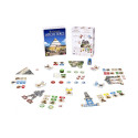 Board game 7 WONDERS OF THE WORLD - ARCHITECTS (POLISH VERSION)