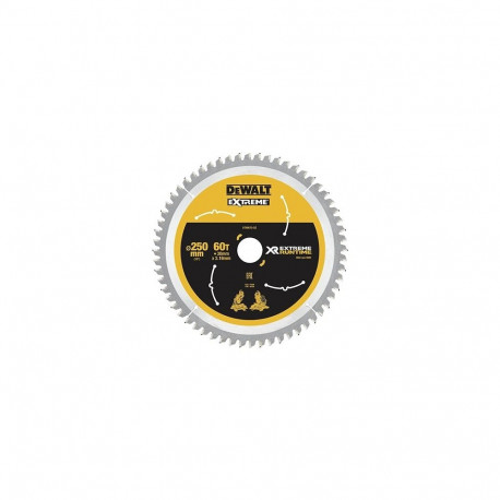 DeWALT DT99573 saeketas 25 cm 1 tk
