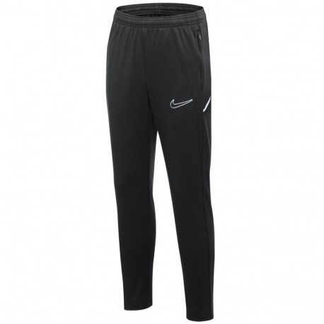 Nike laste püksid Dri-Fit Academy 25 FZ9816 010 XS, must