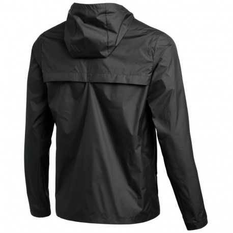 Kurtka męska Nike Academy 25 Storm-FIT Rain Jacket czarna FZ9858 010 2XL