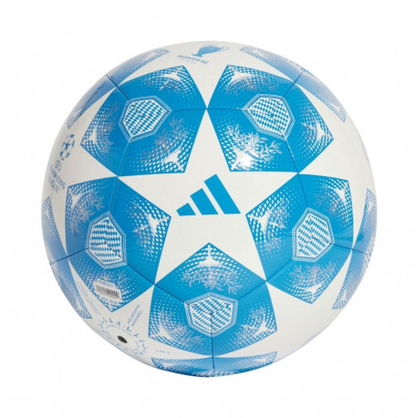 adidas jalgpall UCL Club 24/25 Knockout Stages JH1286 5, sinine