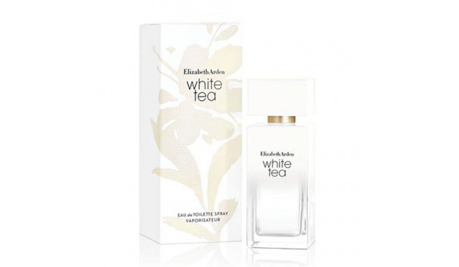 ELIZABETH ARDEN WHITE TEA EAU DE TOILETTE 30ML VAPORIZADOR