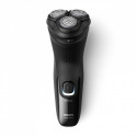 Man shaver X3001/00 Series 3000X