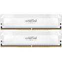Memory DDR5 Pro OC 64/6000(2*32GB) CL40 white