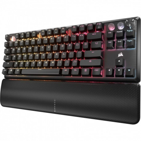 klaviatuur K70 Pro TKL-MGX v2