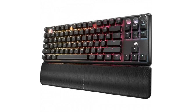 Keyboard K70 Pro TKL-MGX v2