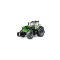 Tractor Deutz 8280 TTV 03160