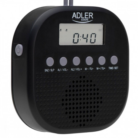 AD1912 Waterproof Radio