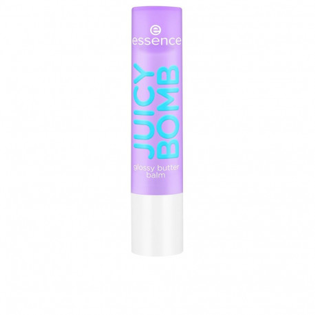 ESSENCE JUICY BOMB bálsamo manteca labial #02-So Berry Cute 2,50 gr
