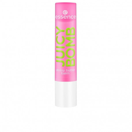 Essence huulepalsam Juicy Bomb 2,50g, #03-Time To Pitaya