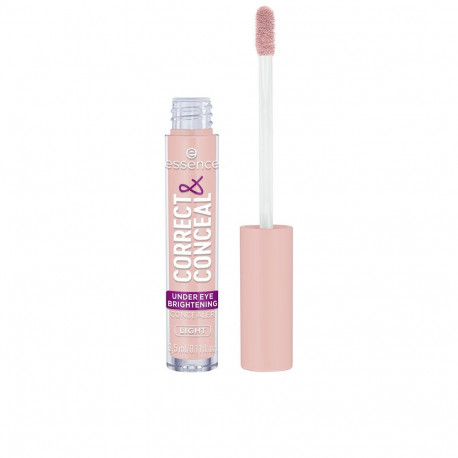 ESSENCE CORRECT & CONCEAL corrector iluminador para la ojera #10-Light 3,50 ml