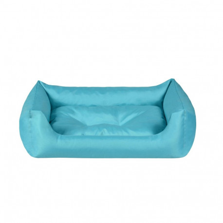 Cazo Bed Turquise pesa koertele 95x75 cm
