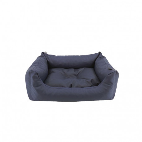 Cazo Bed Navy Blue pesa koertele 65x50 cm