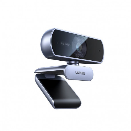 Webcam USB HD 1080p with Built-in Microphone