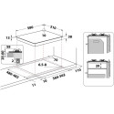 Whirlpool TGML 660 IX