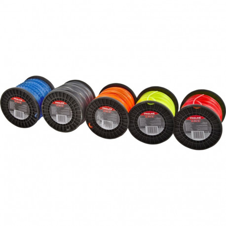 żyłka tnąca ruudukujuline 3,0 mm x 56 m (rull), proline