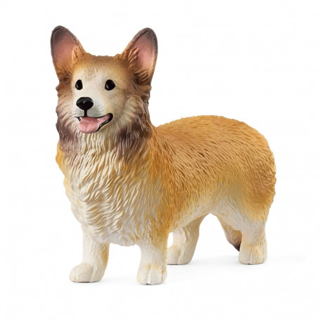 SCHLEICH FARM WORLD Welsh Corgi
