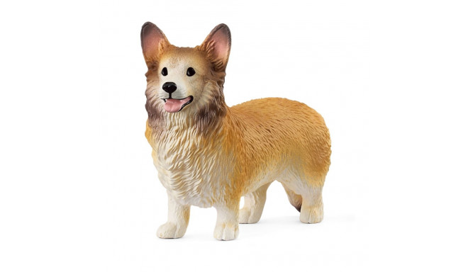 SCHLEICH FARM WORLD Walesi corgi