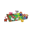 K’s KIDS baby playmat Farmyard