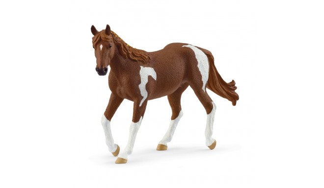 SCHLEICH HORSE CLUB Painti hobuse mära