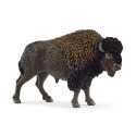 SCHLEICH WILD LIFE Bison