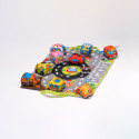 K’s KIDS baby playmat Cars in Town