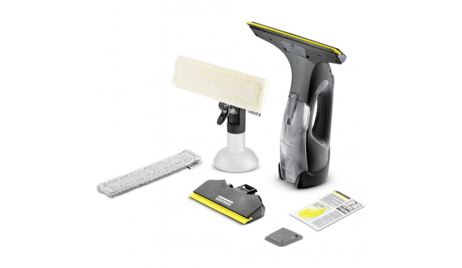 Karcher WV 5 Plus Anniversary Edition aknapesur