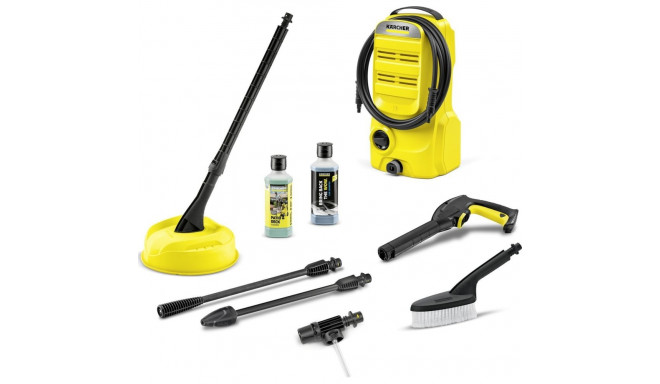 Karcher K 2 Classic Car & Home survepesur (1.673-571.0)