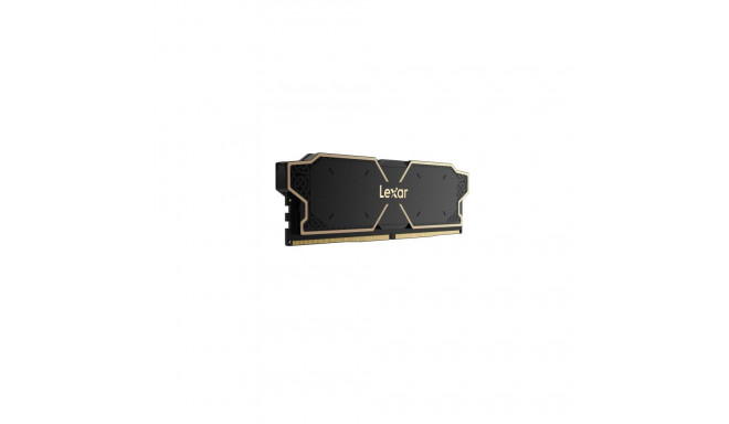 Lexar THOR DDR5 | 32 GB | DDR5 | 6000 MHz | PC/server | registreeritud ei | ECC jah