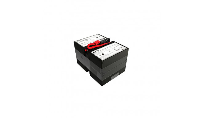 APC APCRBCV208 UPS battery 48 V 7 Ah