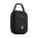 Tronsmart Mirtune H1 8W Portable Outdoor Speaker Black