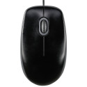 Logitech B110 -langallinen hiiri