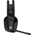 Logitech G733 Lightspeed -langattomat pelikuulokkeet, musta