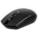 Logitech G305 -langaton LIGHTSPEED pelihiiri, musta