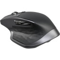 Logitech MX Master 2S -hiiri, Graphite